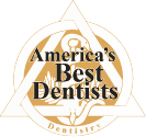 America's Best Dentists logo