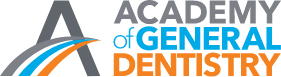 academy of general dentistry logo