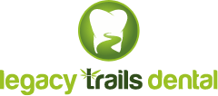 Legacy Trails Dental logo